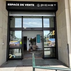 Programme Neuf à Mulhouse - Canal View