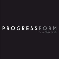 Progress-form " Fitness-club"