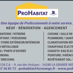 Prohabitat
