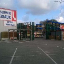 Bricorama Longuenesse