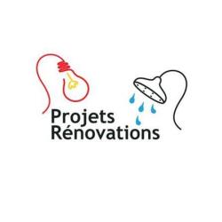 Projets Rénovations