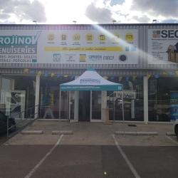 Projinov Menuiseries