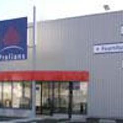 Prolians Nouvelle Aquitaine Châtellerault