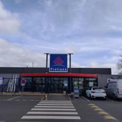 Prolians Martin Heulin Angers Saint-barthélemy Ardoises