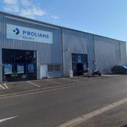 Prolians Baurès Agde