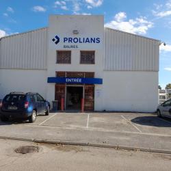 Prolians Baurès Argelès-sur-mer