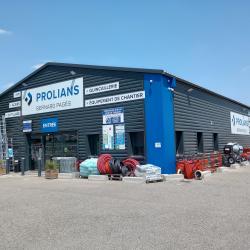 Prolians Bernard Pages Toulouse Thibaud