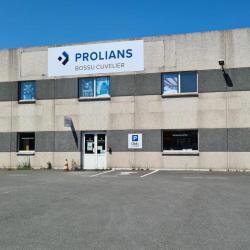 Prolians Bossu Cuvelier Armentières