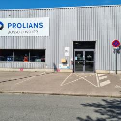 Prolians Bossu Cuvelier Boulogne-sur-mer Saint-léonard