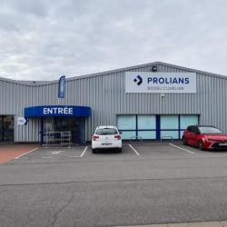 Prolians Bossu Cuvelier Dunkerque Saint-pol-sur-mer