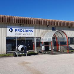 Prolians Burdin Maringue Pontarlier