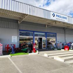 Prolians Martin Heulin Bourges