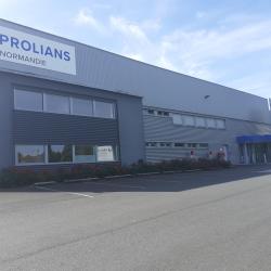 Prolians Normandie Saint-lô Agneaux
