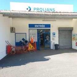 Prolians Provence-côte D'azur Valréas