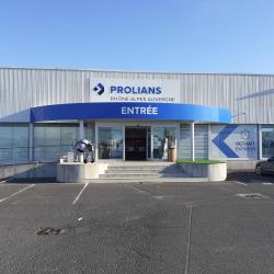 Prolians Rhône-alpes Auvergne Clermont-ferrand