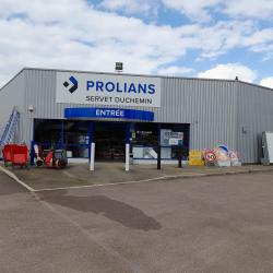 Prolians Servet Duchemin Avallon