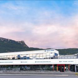 Prolians Smg Grenoble échirolles