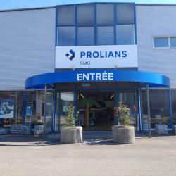 Prolians Smg Thonon Margencel