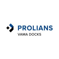 Prolians Vama-docks Rochefort