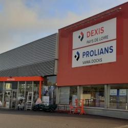 Prolians Vama-docks Saint-herblain
