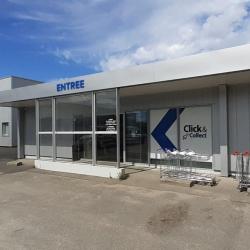 Prolians Vama-docks Saint-nazaire La Croix Amisse