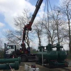Promar Handling