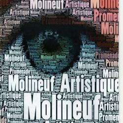 Promenade Artistique De Molineuf