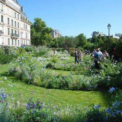 Promenade Pereire