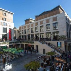 Promenade Sainte Catherine