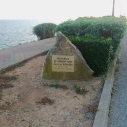Promenade Sergent Jean-louis Navarro