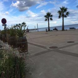Promenade Thomas Bessière