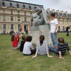 Promenons-nous Dans Les Arts