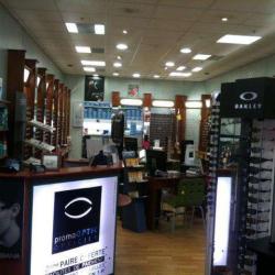 Promo Optic
