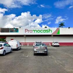 Promocash Guadeloupe