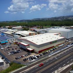 Promocash Martinique