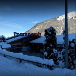Promocash
