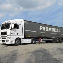 Promodal