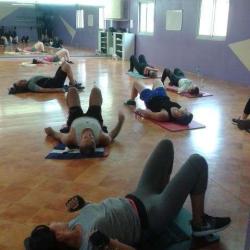 Promoral Gym 77