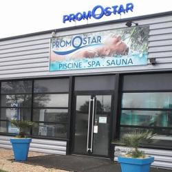 Promostar Pisciniste - Piscines Ibiza