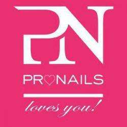 Pronails "les Ongles De Celine"