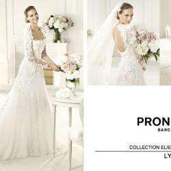 Pronovias