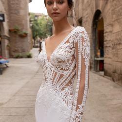Pronovias Marseille - Robes De Mariée
