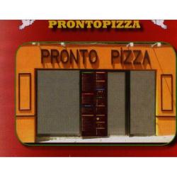 Pronto Pizza