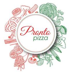 Pronto Pizza