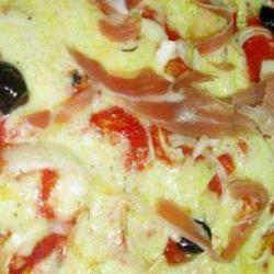 Pronto Pizza