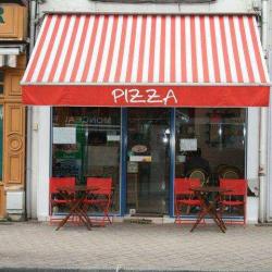 Pronto Pizza