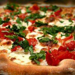 Pronto Pizza
