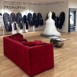 Pronuptia