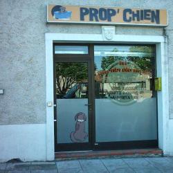 Prop'chien