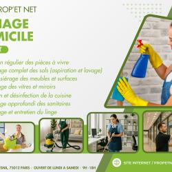 Prop' Et Net
